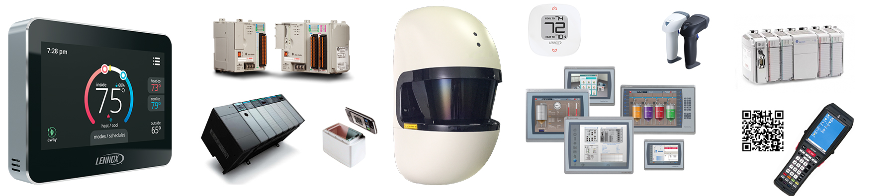 Denso Wave ODM Contact Us - Densowave